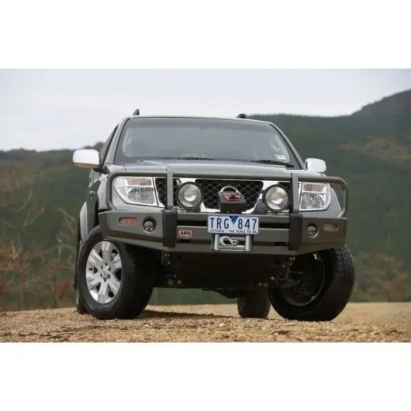 Kit suspension OME Nitro+ Nissan Pathfinder R51 2005-2014