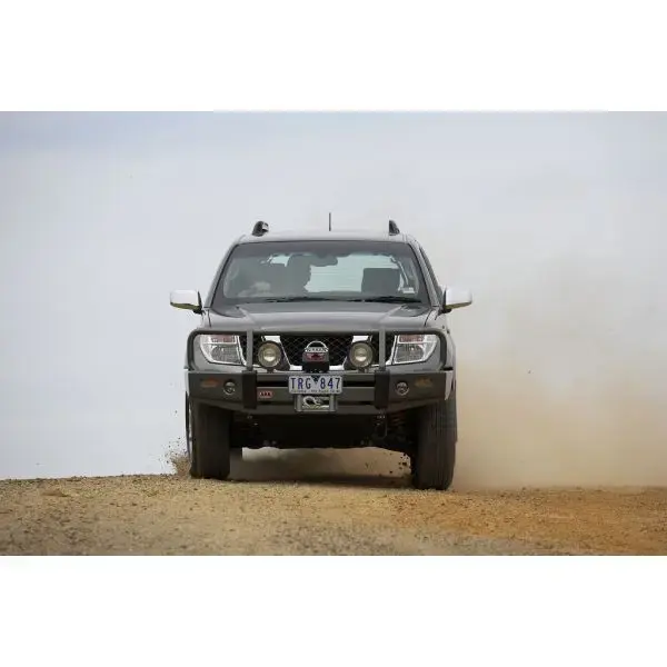 Kit suspension OME Nitro+ Nissan Pathfinder R51 2005-2014