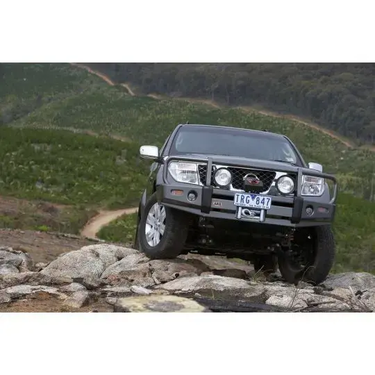 copy ofKit suspension OME Nitro+ Nissan Pathfinder R51 2005-2014