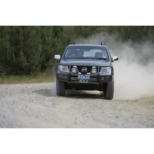 Kit suspension OME Nitro+ Nissan Pathfinder R51 3.0 2005-2014