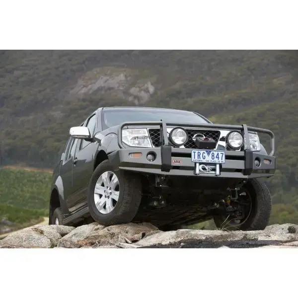 Kit suspension OME Nitro+ Nissan Pathfinder R51 3.0 2005-2014