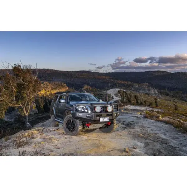 copy ofKit suspension OME Nitro+ Nissan Navara NP300 2019+