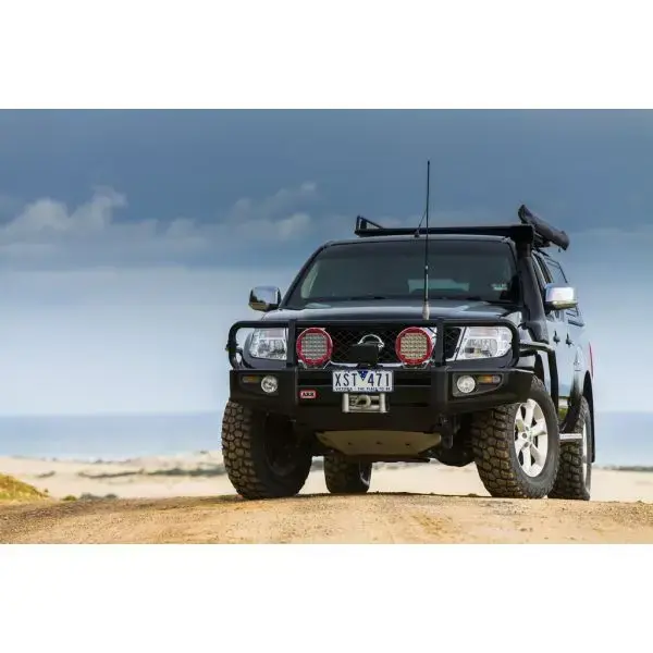 copy ofKit suspension OME Nitro+ Nissan Navara D40 2.5DCI/V6 Essence