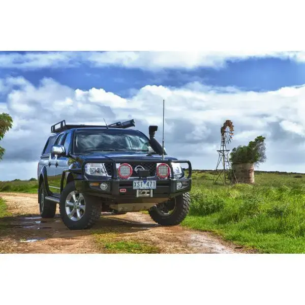 copy ofKit suspension OME Nitro+ Nissan Navara D40 2.5DCI/V6 Essence