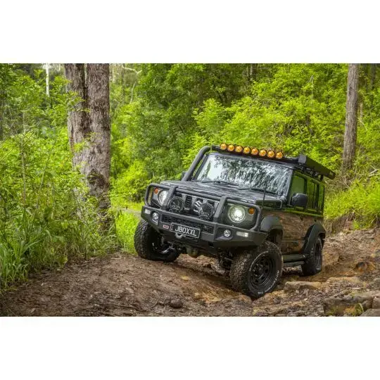 Kit suspension OME Nitro+ Suzuki Jimny 3 portes depuis 2018