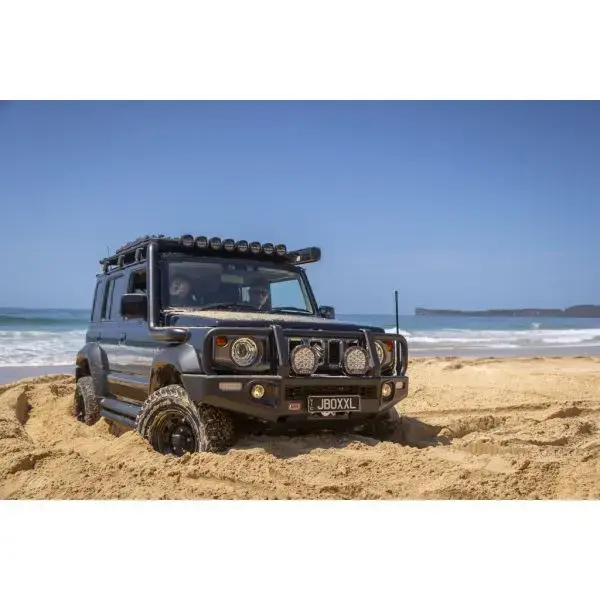 Kit suspension OME Nitro+ Suzuki Jimny depuis 2018