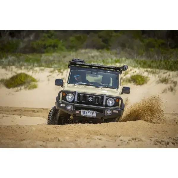 Kit suspension OME Nitro+ Suzuki Jimny depuis 2018