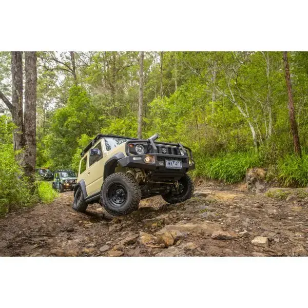 Kit suspension OME Nitro+ Suzuki Jimny 3 portes depuis 2018