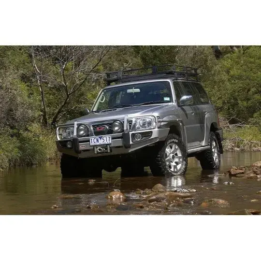 Kit suspension OME Nitro+ Nissan Patrol Y61 (GU) 1997-2005 2.8/3.0 3P/SWB