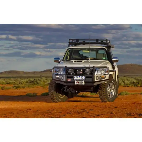 Kit Suspension OME BP51 Nissan Patrol Y61 3P/SWB +50mm