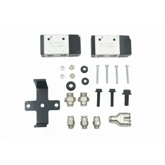 AIR BAG PURGE CONTROL KIT