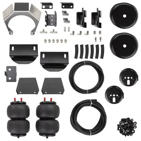 Kit airbag OME pour Ford Ranger T9 avec lames paraboliques