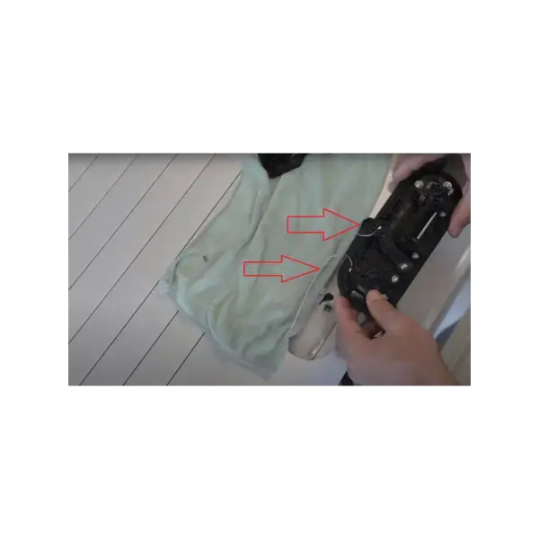 Cables de remplacement Mountain Top