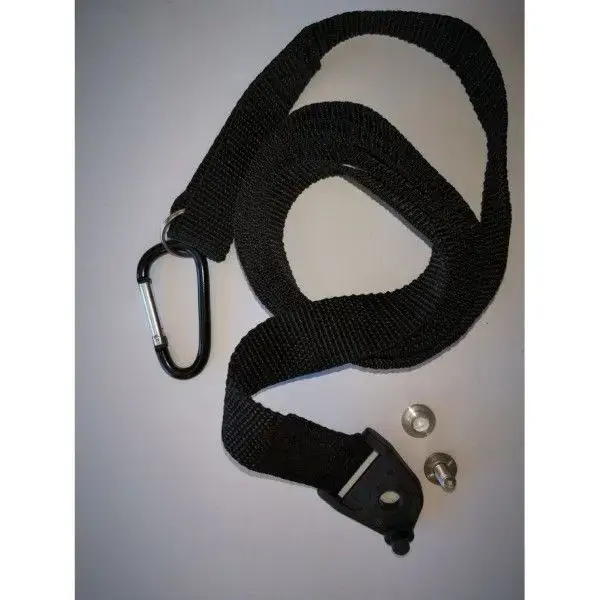 Sangle de rideau coulissant Mountain Top