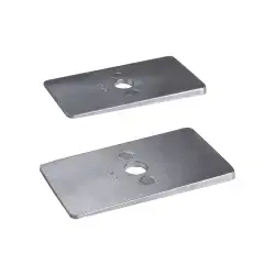 Dirty Roamer CALE REALIGNEMENT SUPPORT JUMELLE J6 J7