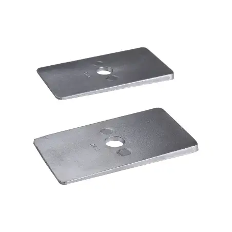 CALE REALIGNEMENT SUPPORT JUMELLE J6 J7