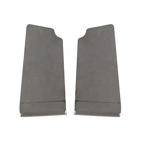 Jumelles anti-inversion Mitsubishi L200 1996-2006