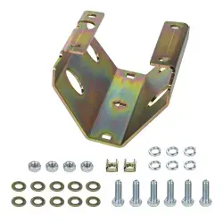 Dirty Roamer OME BRACKET KIT FORD F SERIES DOUBLE CAB