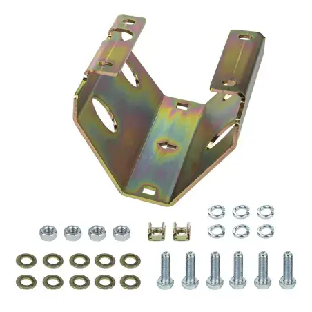 OME BRACKET KIT FORD Avant SERIES DOUBLE CAB