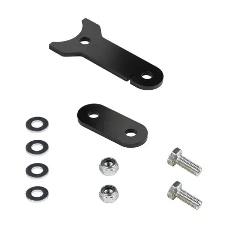 KIT fixation TUYAU FREIN TUNDRA