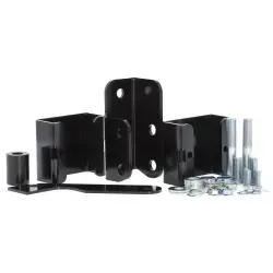 PANHARD EXT BKT KIT-JEEP JK-RHD