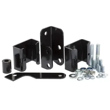 Dirty Roamer PANHARD EXT BKT KIT-JEEP JK-RHD