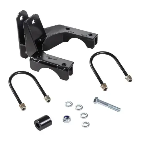 Dirty Roamer REAR PANHARD BRKT KIT JEEP JK RHD