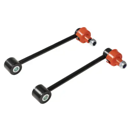 Kit fixation Barre anti-roulis Vorne JK