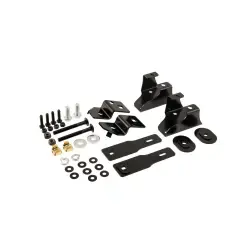 Dirty Roamer F250 F350 BRAKE LINE BRKT KIT
