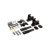 F250 F350 Flexibles de freins Kit fixations