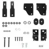 F250 F350 Flexibles de freins Kit fixations