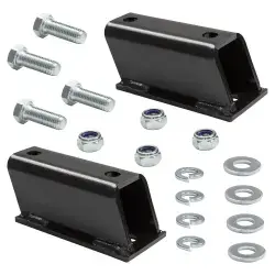 F250 F350 Barre anti-roulis Kit fixations