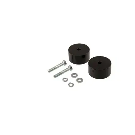Dirty Roamer F250 F350 BUMP STOP SPACER KIT