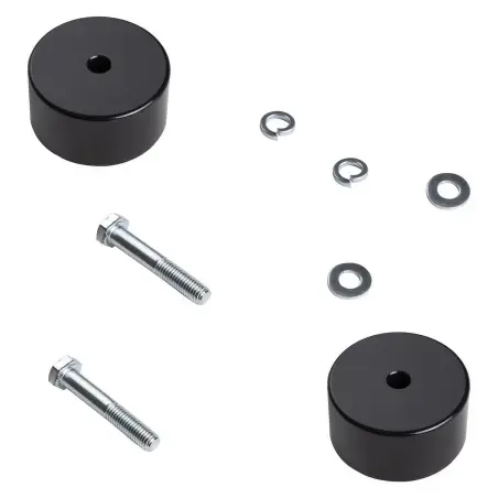 Dirty Roamer F250 F350 BUMP STOP SPACER KIT