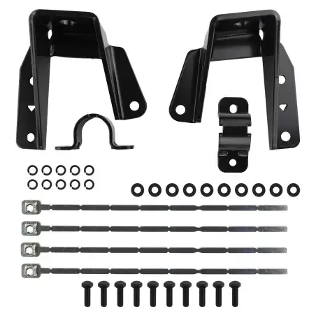 Kit Fixations LC70 Barre anti-roulis Fixations OE