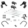 Dirty Roamer F/KIT LC70 SWAY BAR W/O OE MNT
