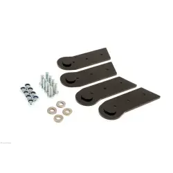 Kit angle de chasse F250 2008 ON