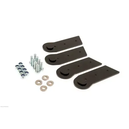 Kit angle de chasse F250 2008 ON