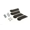 Dirty Roamer CASTER KIT F250 2008 ON