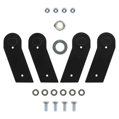 Kit angle de chasse F250 2008 ON