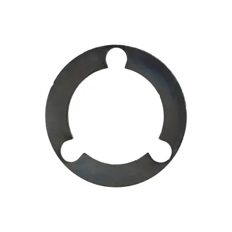 Dirty Roamer TRIM PACKER D23 (5MM)