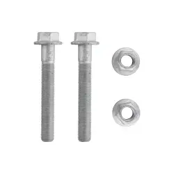Kit Fixations FIXED END NUT AND BOLT