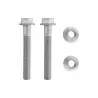 Kit Fixations FIXED END NUT AND BOLT