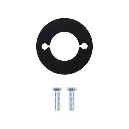 Dirty Roamer COIL SEAT PACKER-8MM-LAND ROVER