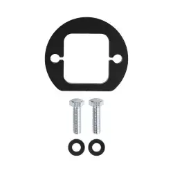 Dirty Roamer COIL SEAT PACKER-8MM-LAND ROVER