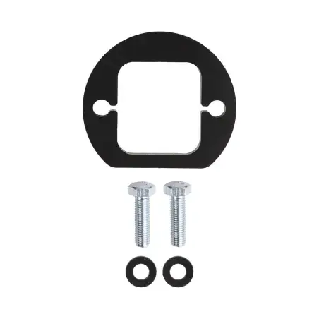 Dirty Roamer COIL SEAT PACKER-8MM-LAND ROVER