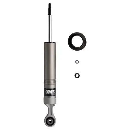 MT64 Combiné ressort/amortisseur: LC200 Avant HEV