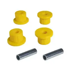 Dirty Roamer SPRING BUSH KIT TACOMA OE SHACKLE
