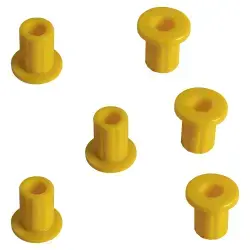 KIT Silentbloc Poly LAME BJ4