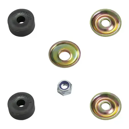 Dirty Roamer OME NITROCHARGER ORIGINAL BUSH KIT